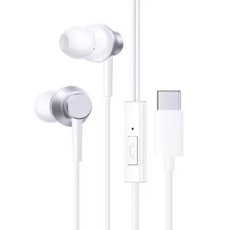 Baseus Encok CZ11/USB-C/Drát/Bílá Baseus Encok CZ11/USB-C/Drát/Bílá