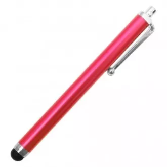 Aligator Stylus UNI pro kapacitní displeje,červený Aligator Stylus UNI pro kapacitní displeje,červený