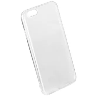 ALIGATOR Pouzdro Transparent Apple iPhone 6/6S ALIGATOR Pouzdro Transparent Apple iPhone 6/6S