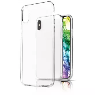 ALIGATOR Pouzdro Transparent Samsung A22 5G ALIGATOR Pouzdro Transparent Samsung A22 5G