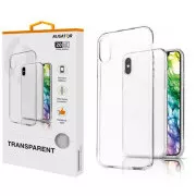 ALIGATOR Pouzdro Transparent Motorola Moto G13/G23