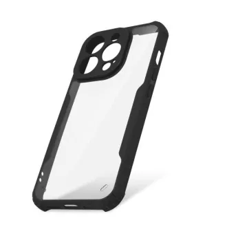 ALIGATOR pouzdro BUMPERZZ iPhone 16 Plus Black