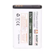 Aligator baterie V710/C100, Li-Ion 1000 mAh