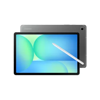 Samsung Galaxy Tab S10 FE/SM-X526/ 5G/10,9"/2304x1440/8GB/128GB/An15/Gray