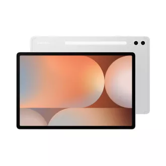 Samsung Galaxy Tab S10+/SM-X820/12,4"/2800x1752/12GB/256GB/An14/Platinum Silver Samsung Galaxy Tab S10+/SM-X820/12,4"/2800x1752/12GB/256GB/An14/Platinum Silver