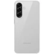Samsung Průhledný zadní kryt pro Galaxy A56 Transparent