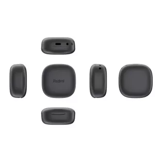 Xiaomi Redmi Buds 6 Play/BT/Černá