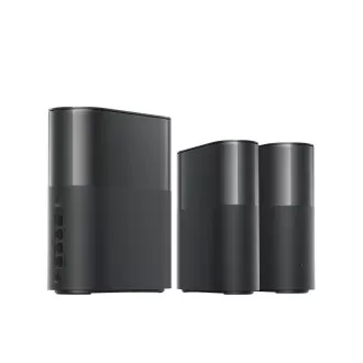 Xiaomi Mesh System BE3600 Pro EU (3-pack) Xiaomi Mesh System BE3600 Pro EU (3-pack)
