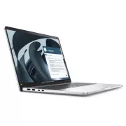 Dell Pro 16 Plus/PB16255/R5PRO-230/16"/WUXGA/32GB/1TB/AMD int/W11P/Silver/3R NBD