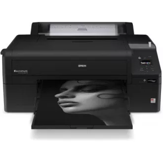 Epson SureColor/SC-P5000 STD/Tisk/Ink/A2/LAN/USB