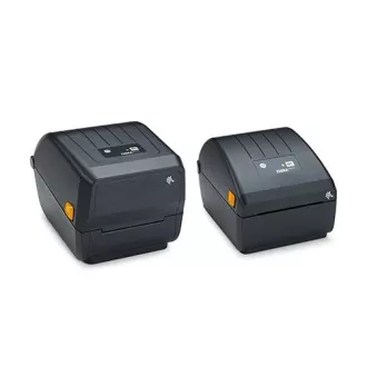 ZD230 DT - 203 dpi, USB, Ethernet ZD230 DT - 203 dpi, USB, Ethernet