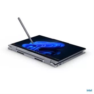 Lenovo ThinkBook/14 2-in-1 G5 IAU/U7-255U/14"/WUXGA/T/32GB/1TB/Intel int/W11P/Gray/3R On-Site Lenovo ThinkBook/14 2-in-1 G5 IAU/U7-255U/14"/WUXGA/T/32GB/1TB/Intel int/W11P/Gray/3R On-Site