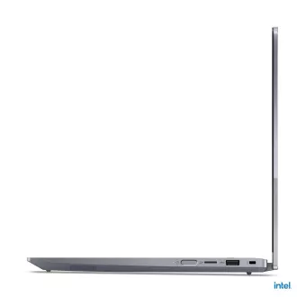 Lenovo ThinkBook/14 2-in-1 G5 IAU/U7-255U/14"/WUXGA/T/32GB/1TB/Intel int/W11P/Gray/3R On-Site Lenovo ThinkBook/14 2-in-1 G5 IAU/U7-255U/14"/WUXGA/T/32GB/1TB/Intel int/W11P/Gray/3R On-Site