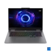 Lenovo LOQ/17IRX10/i7-13650HX/17,3"/FHD/16GB/1TB/RTX 5050/W11H/Gray/2R