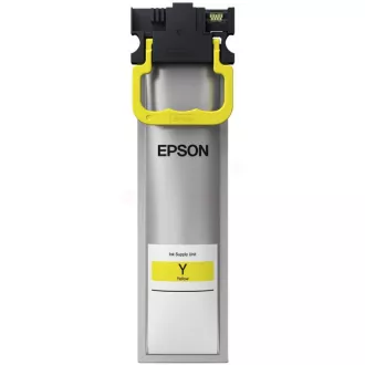 Epson C13T11C440 - cartridge, yellow (žlutá)