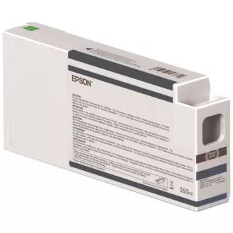 Epson C13T54X700 - cartridge, light black (světle černá) Epson C13T54X700 - cartridge, light black (světle černá)
