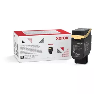 Xerox 006R04835 - toner, black (černý) Xerox 006R04835 - toner, black (černý)