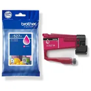 Brother LC-527 (LC527M) - cartridge, magenta (purpurová)