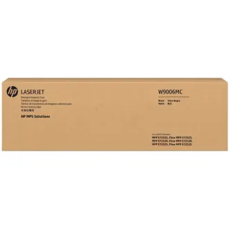 HP W9006MC - toner, black (černý)