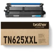 Brother TN-625-XXL (TN625XXLC) - toner, cyan (azurový)