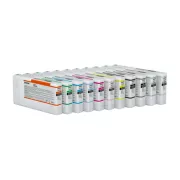 Epson T913A (C13T913A00) - cartridge, orange (oranžová)