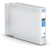Epson C13T04B24N - cartridge, cyan (azurová)