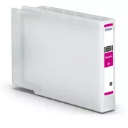 Epson C13T04C34N - cartridge, magenta (purpurová)