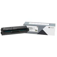 Lexmark 20N2HK0 - toner, black (černý)
