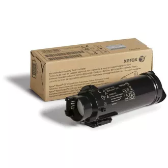 Xerox 106R03480 - toner, black (černý) Xerox 106R03480 - toner, black (černý)