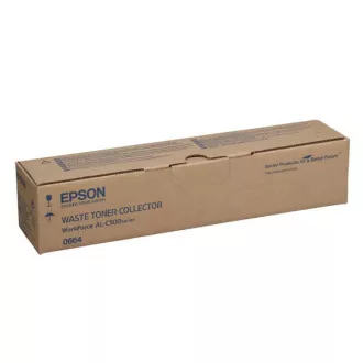Epson C13S050664 - Odpadní nádobka Epson C13S050664 - Odpadní nádobka