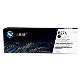 HP 827A (CF300A) - toner, black (černý)