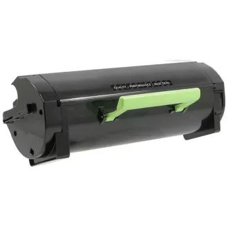 Lexmark 60F0HA0 - toner, black (černý) Lexmark 60F0HA0 - toner, black (černý)