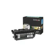 Lexmark X644H11E - toner, black (černý)