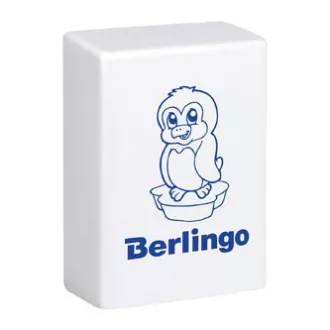 Berlingo, pryž termoplastická, color, 80ks, Animals Berlingo, pryž termoplastická, color, 80ks, Animals