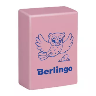 Berlingo, pryž termoplastická, color, 80ks, Animals Berlingo, pryž termoplastická, color, 80ks, Animals