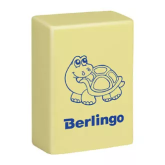 Berlingo, pryž termoplastická, color, 80ks, Animals Berlingo, pryž termoplastická, color, 80ks, Animals