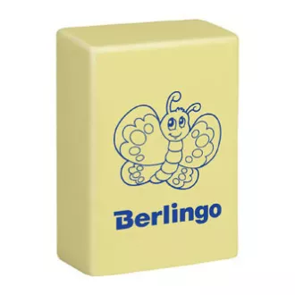 Berlingo, pryž termoplastická, color, 80ks, Animals Berlingo, pryž termoplastická, color, 80ks, Animals