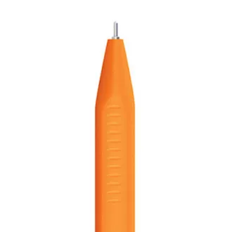 Berlingo, pero automatické kuličkové, modré, 40ks, 0.7mm, Triangle Fuze RT, DOPRODEJ