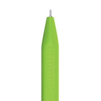 Berlingo, pero automatické kuličkové, modré, 40ks, 0.7mm, Triangle Fuze RT, DOPRODEJ