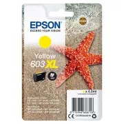 Epson C13T03A44010 - cartridge, yellow (žlutá)