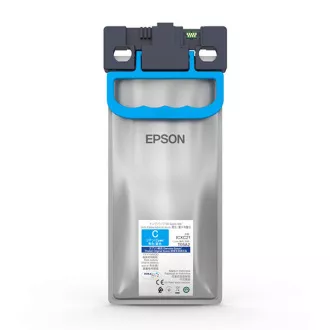 Epson C13T05A20N - cartridge, cyan (azurová)