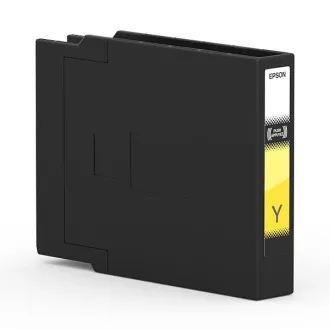 Epson C13T14B440 - cartridge, yellow (žlutá) Epson C13T14B440 - cartridge, yellow (žlutá)