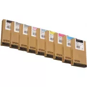 Epson T6034 (C13T603400) - cartridge, yellow (žlutá)