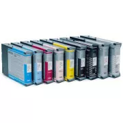 Epson T6143 (C13T614300) - cartridge, magenta (purpurová)