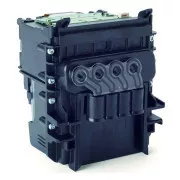 HP 3ED58A - tisková hlava, black + color (černá + barevná)