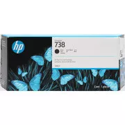 HP 738 (498N8A) - cartridge