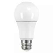 LED žárovka EMOS Lighting E27, 220-240V, 13.2W, 1521lm, 4000k, neutrální bílá, 30000h, Classic A60 120x60x60mm
