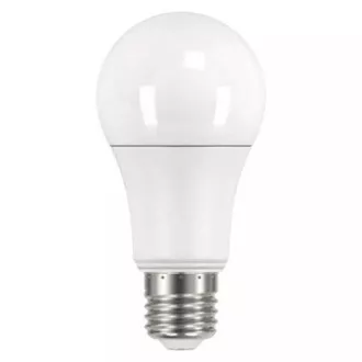 LED žárovka EMOS Lighting E27, 220-240V, 13.2W, 1521lm, 4000k, neutrální bílá, 30000h, Classic A60 120x60x60mm LED žárovka EMOS Lighting E27, 220-240V, 13.2W, 1521lm, 4000k, neutrální bílá, 30000h, Classic A60 120x60x60mm