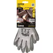 DIPPER rukavice blistr