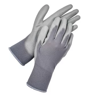 BUNTING EVOLUTION GREY rukavice PU BUNTING EVOLUTION GREY rukavice PU